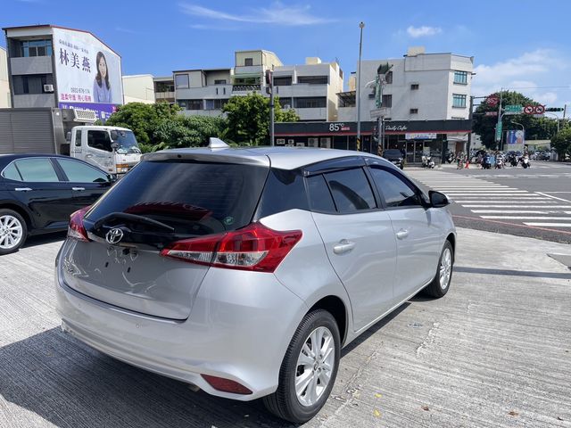 YARIS 1.5  第5張相片