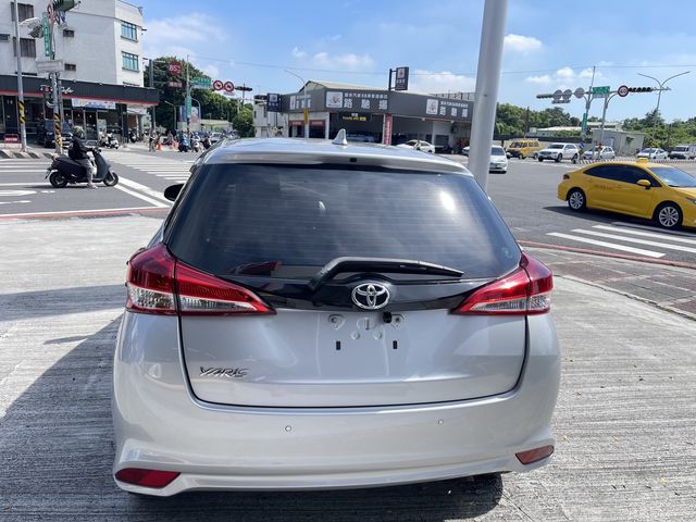 YARIS 1.5  第6張相片