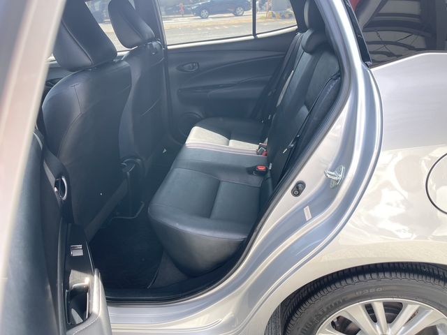YARIS 1.5  第9張相片