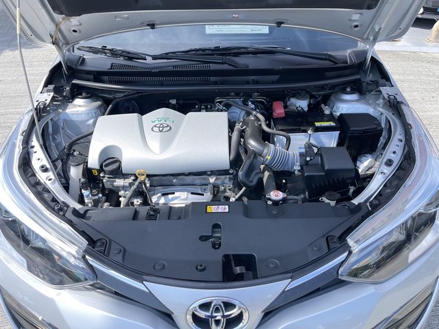 YARIS 1.5  第10張相片