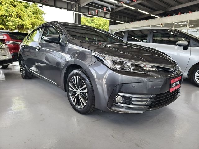 ALTIS 1.8  第3張相片