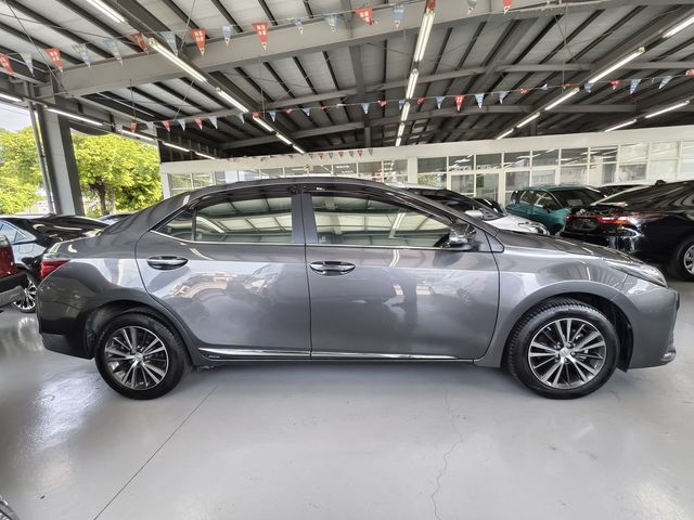 ALTIS 1.8  第4張相片