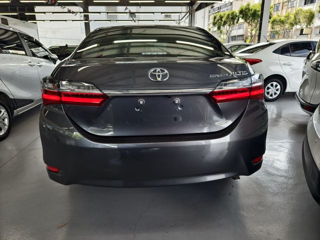 ALTIS 1.8  第5張相片