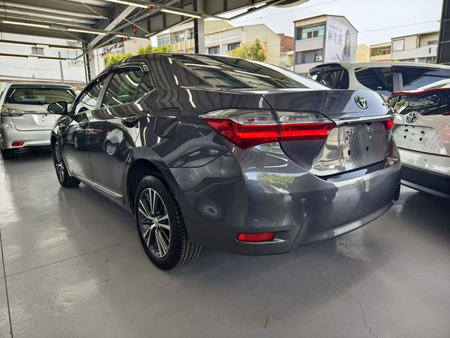 ALTIS 1.8  第6張相片