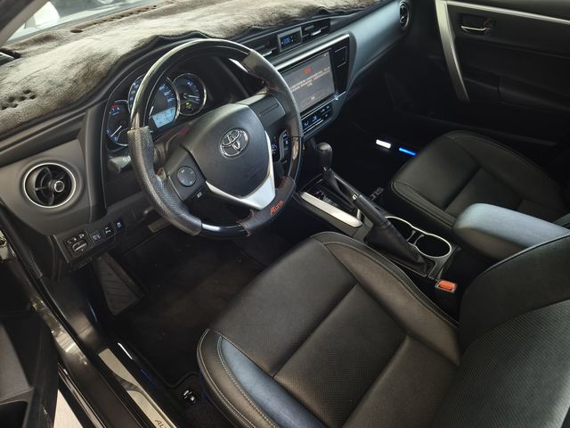 ALTIS 1.8  第7張相片