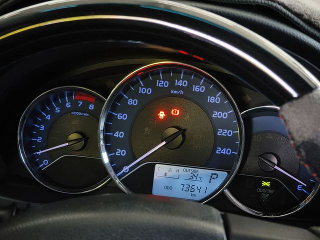 ALTIS 1.8  第10張相片