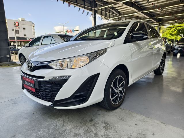 YARIS 1.5  第1張相片