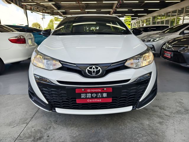 YARIS 1.5  第2張相片