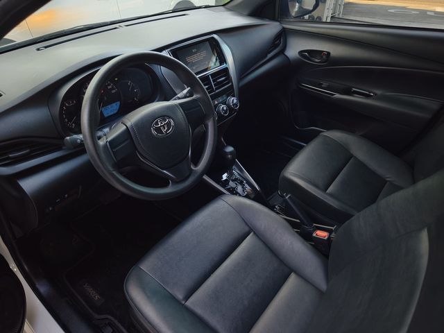 YARIS 1.5  第7張相片