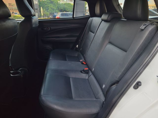 YARIS 1.5  第9張相片