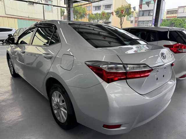 ALTIS 1.8  第5張相片