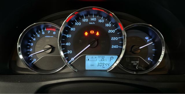 ALTIS 1.8  第9張相片