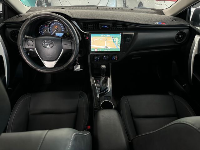 ALTIS 1.8  第10張相片