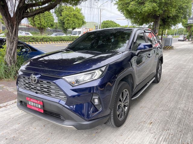 RAV4 2.0  第1張相片