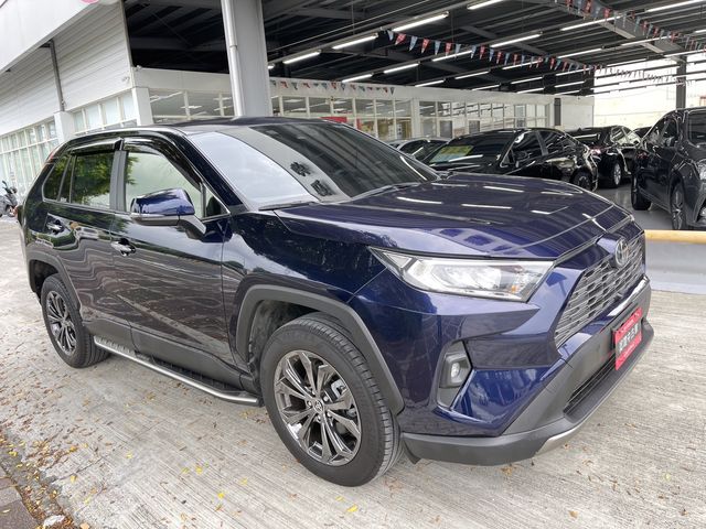 RAV4 2.0  第3張相片