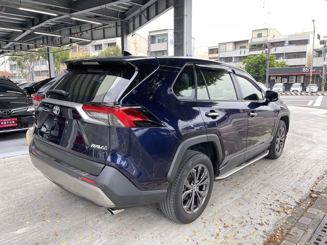 RAV4 2.0  第5張相片