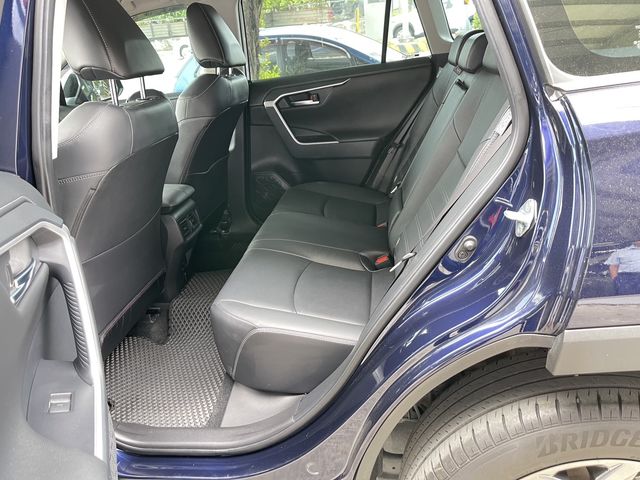 RAV4 2.0  第9張相片