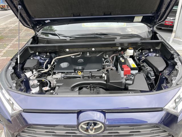 RAV4 2.0  第10張相片