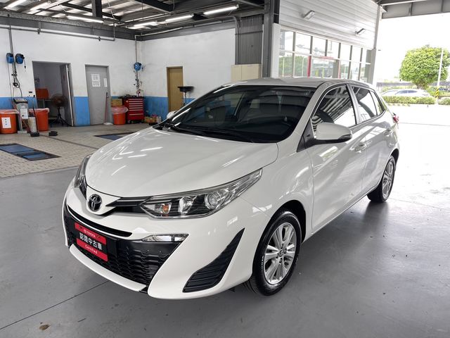 YARIS 1.5  第1張相片
