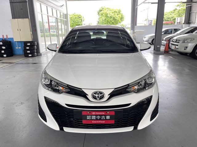 YARIS 1.5  第2張相片