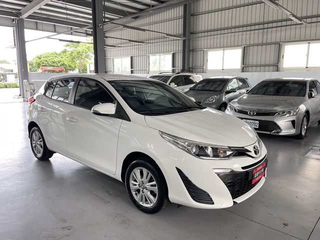 YARIS 1.5  第3張相片