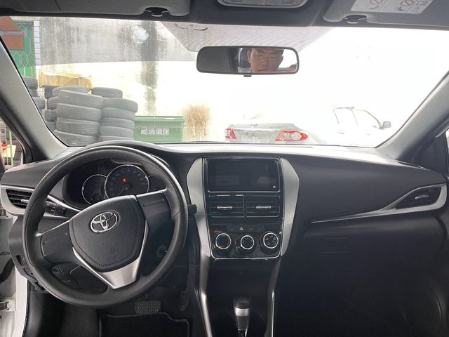 YARIS 1.5  第7張相片