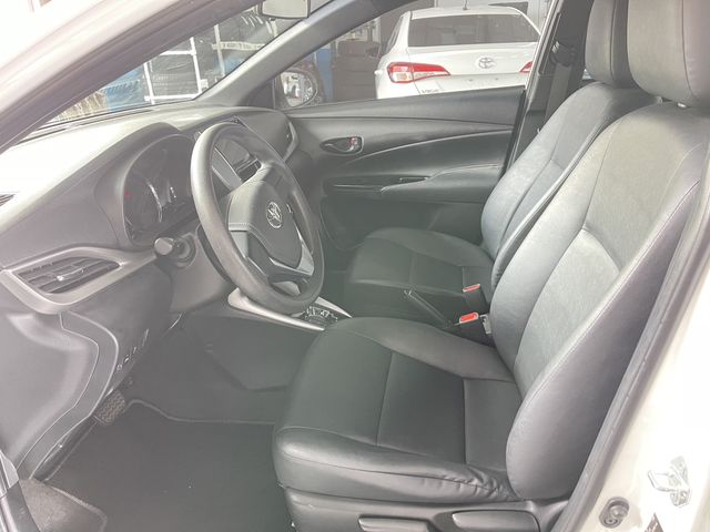 YARIS 1.5  第8張相片