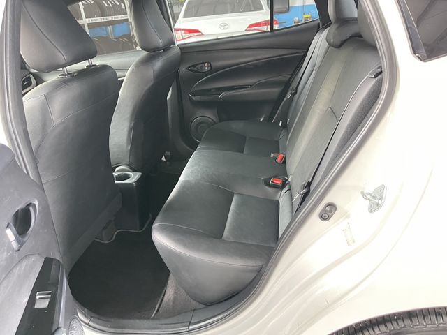 YARIS 1.5  第9張相片
