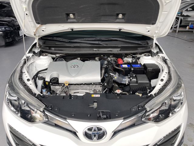 YARIS 1.5  第10張相片