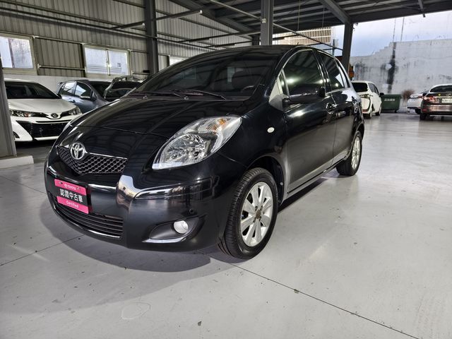 YARIS 1.5  第1張相片