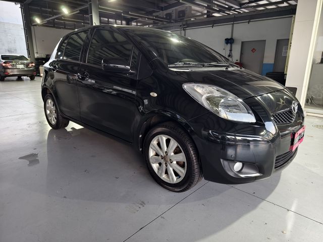 YARIS 1.5  第3張相片