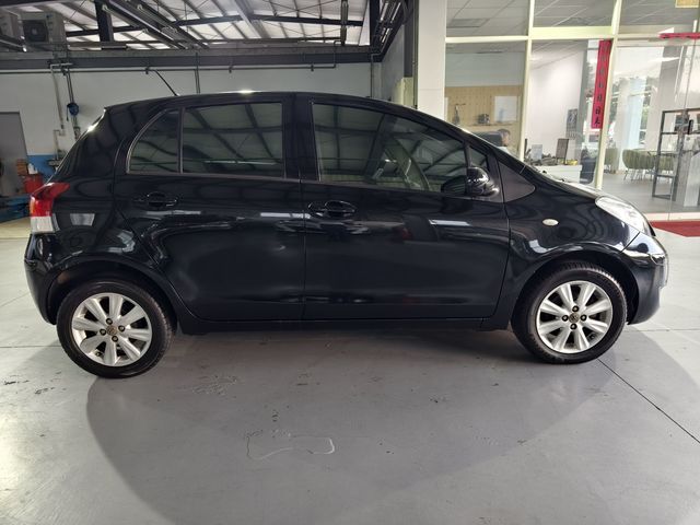 YARIS 1.5  第4張相片