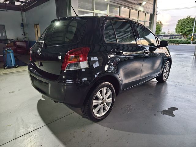 YARIS 1.5  第5張相片