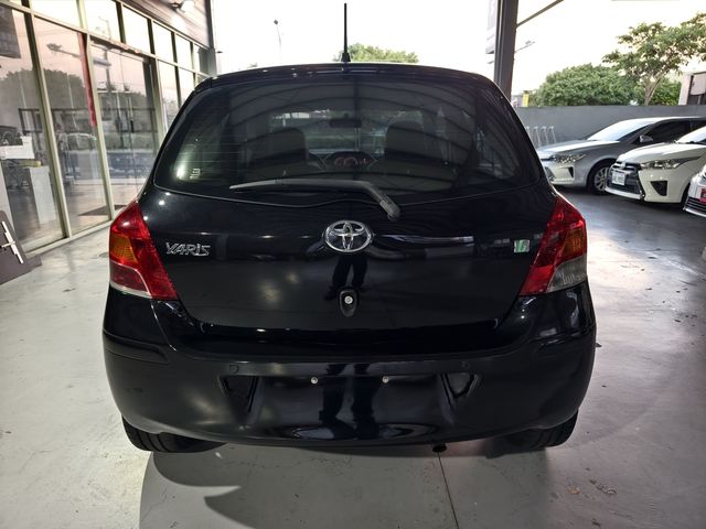 YARIS 1.5  第6張相片