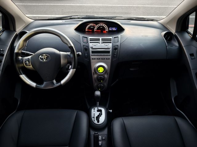 YARIS 1.5  第8張相片
