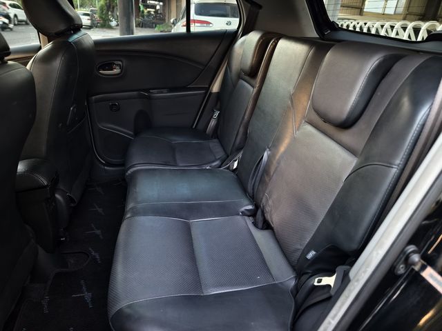 YARIS 1.5  第9張相片