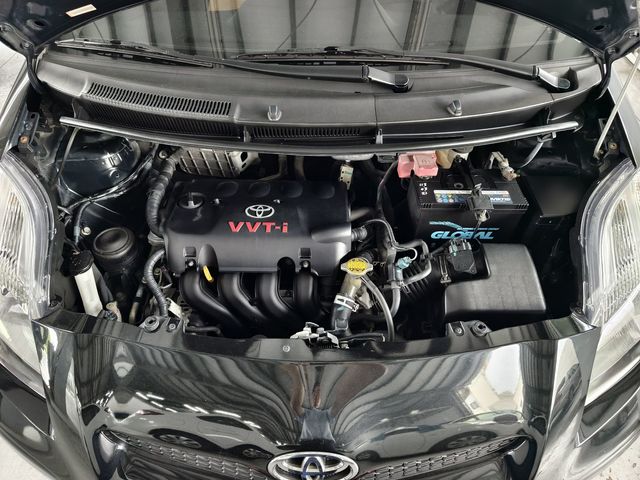 YARIS 1.5  第10張相片