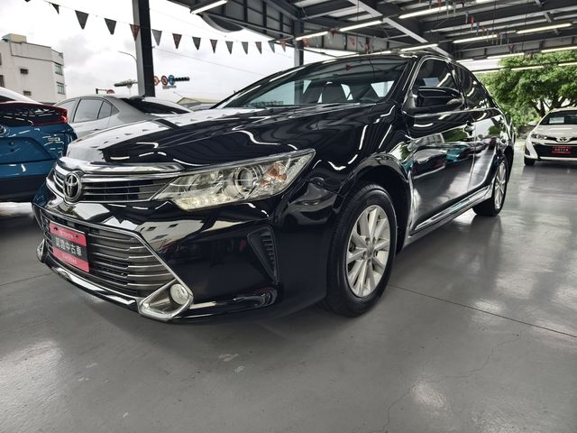 CAMRY 2.0  第1張相片