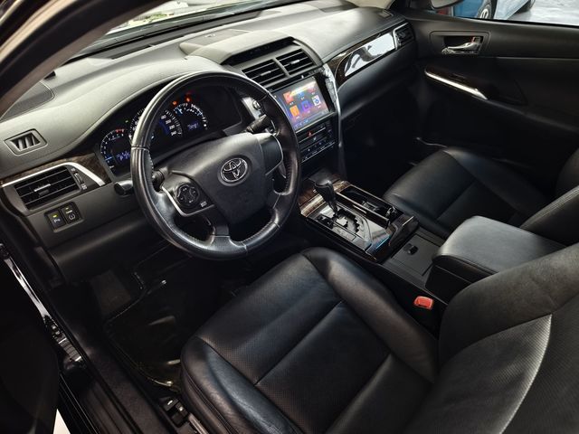 CAMRY 2.0  第7張相片