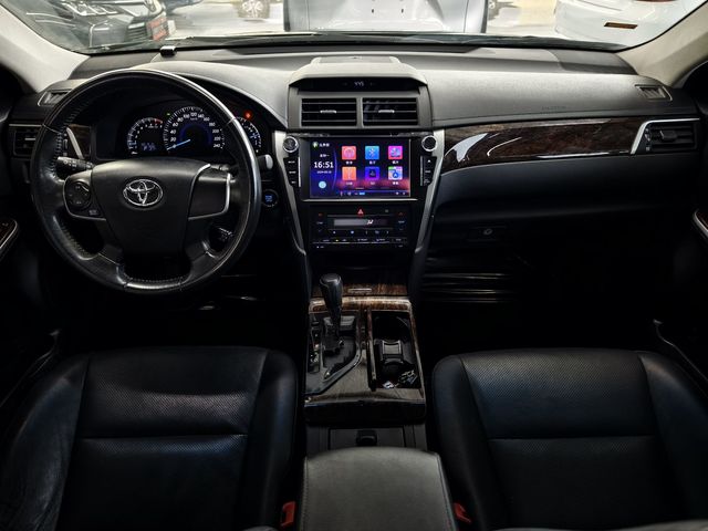 CAMRY 2.0  第8張相片