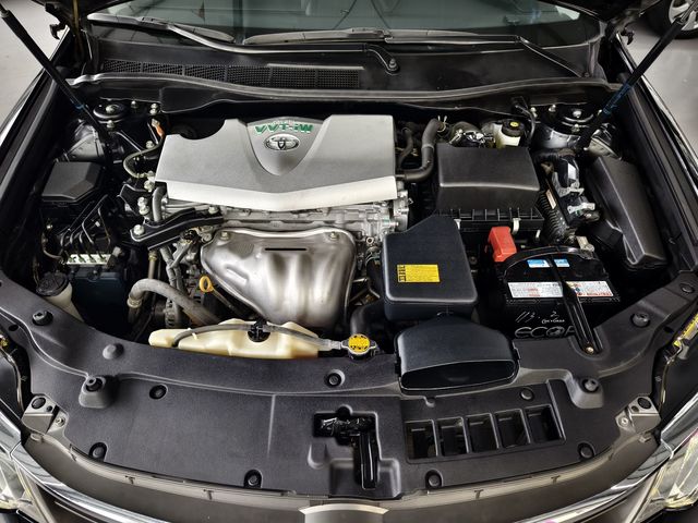 CAMRY 2.0  第10張相片