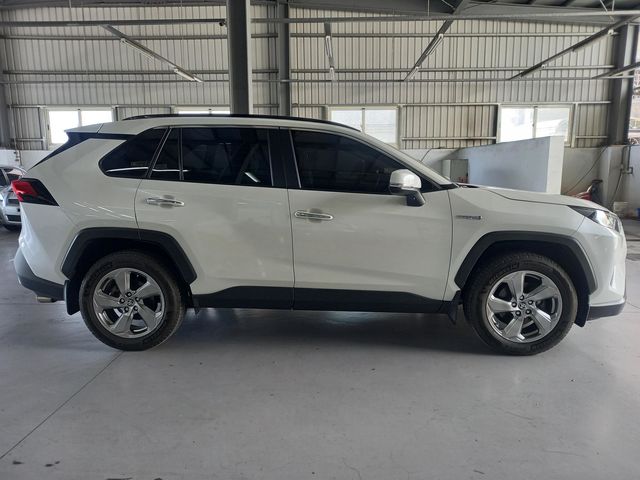 RAV4 2.5HV 4WD  第4張相片