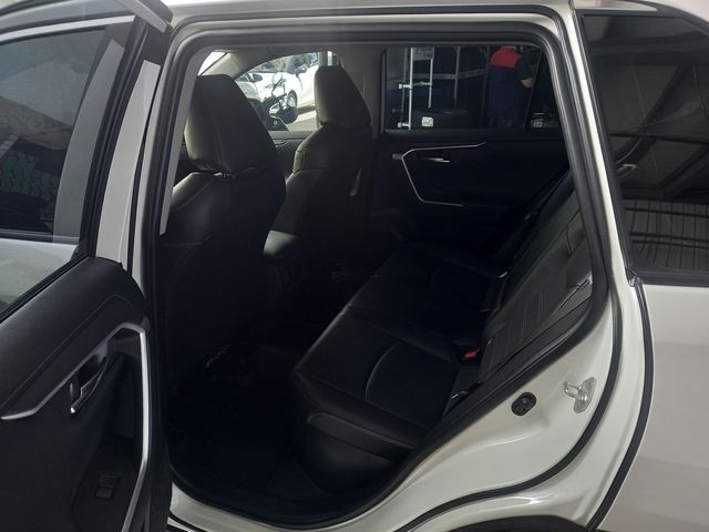 RAV4 2.5HV 4WD  第8張相片