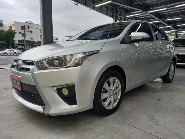 YARIS 1.5  第1張相片