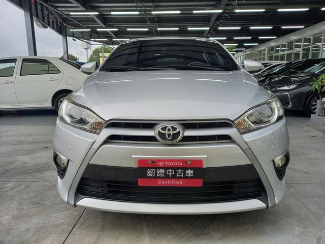 YARIS 1.5  第2張相片