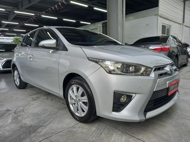 YARIS 1.5  第3張相片