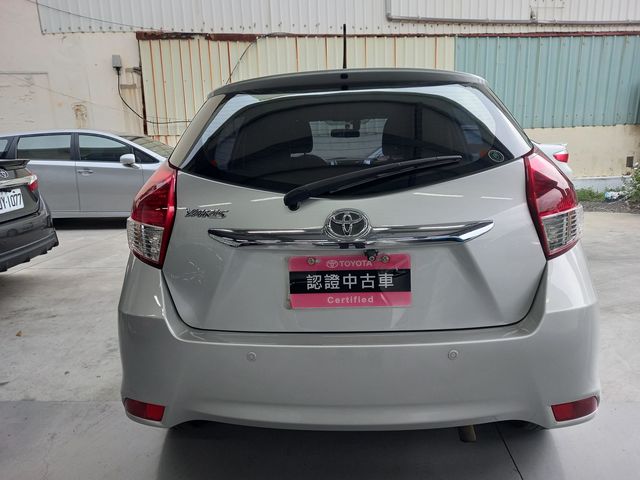 YARIS 1.5  第6張相片