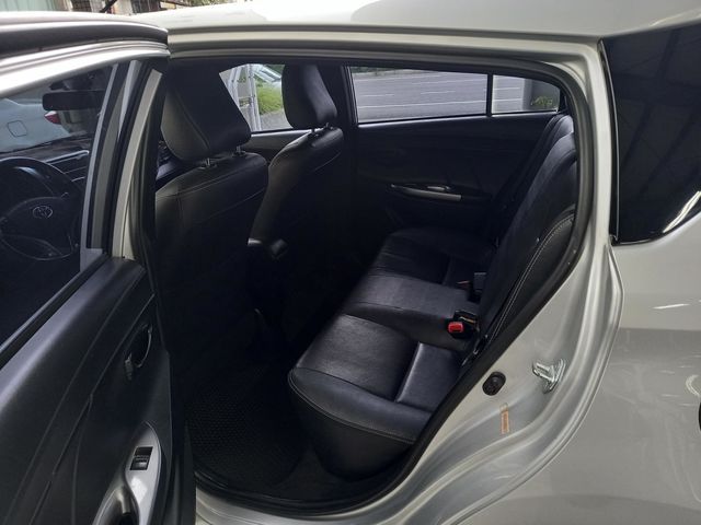 YARIS 1.5  第8張相片