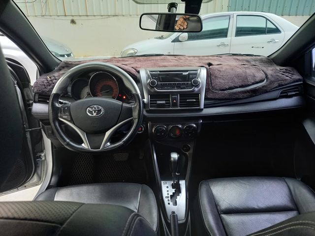 YARIS 1.5  第9張相片
