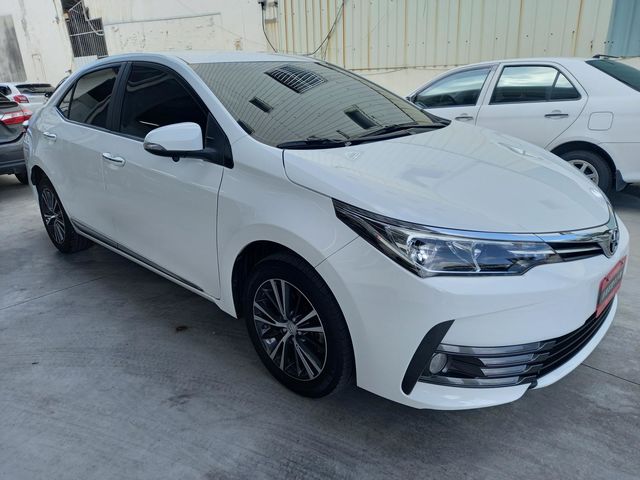 ALTIS 1.8  第3張相片